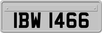 IBW1466