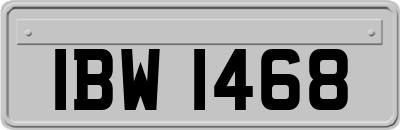 IBW1468