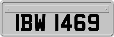 IBW1469