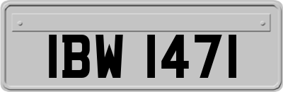 IBW1471