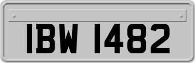 IBW1482