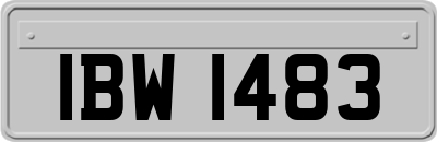 IBW1483