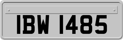 IBW1485