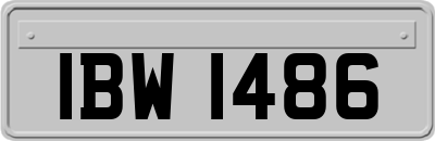 IBW1486