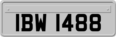 IBW1488