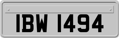IBW1494
