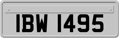 IBW1495