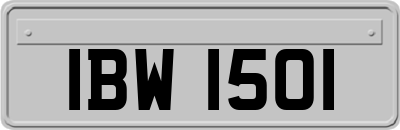 IBW1501