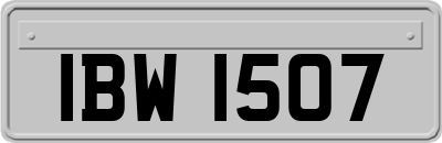 IBW1507