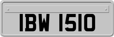 IBW1510