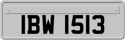 IBW1513