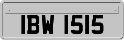 IBW1515