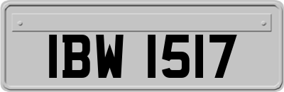 IBW1517