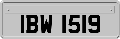 IBW1519