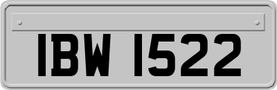 IBW1522