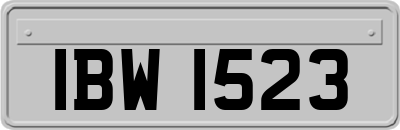 IBW1523