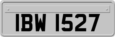 IBW1527