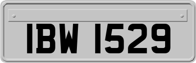 IBW1529