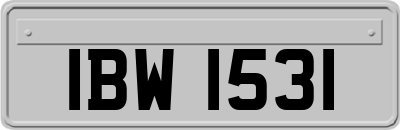 IBW1531