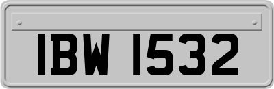 IBW1532