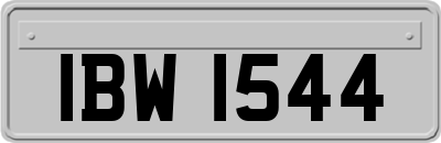 IBW1544