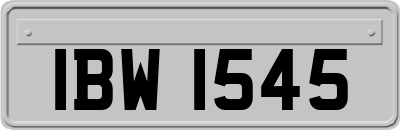 IBW1545