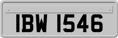 IBW1546
