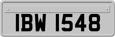 IBW1548