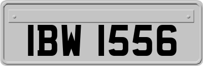 IBW1556