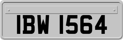 IBW1564