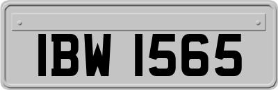 IBW1565