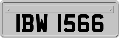 IBW1566