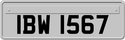 IBW1567