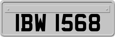 IBW1568