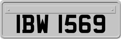 IBW1569