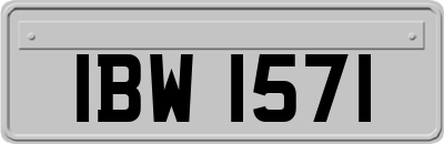IBW1571