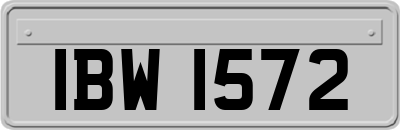 IBW1572
