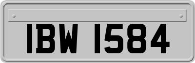 IBW1584