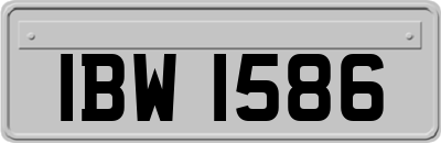 IBW1586