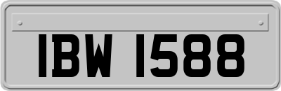 IBW1588