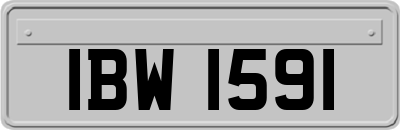 IBW1591