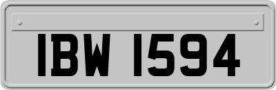 IBW1594