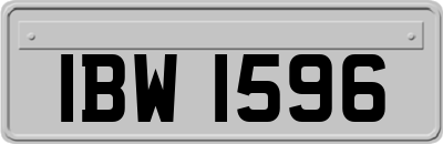 IBW1596