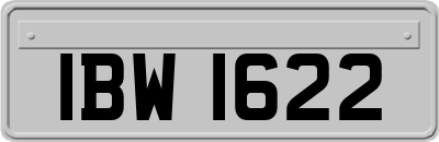 IBW1622