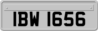 IBW1656