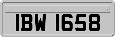 IBW1658