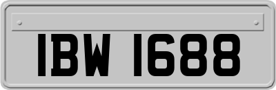 IBW1688