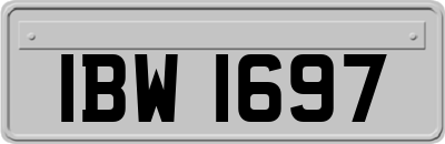 IBW1697
