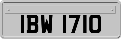 IBW1710