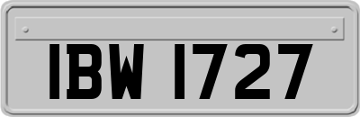 IBW1727